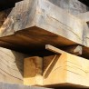 Air Dried Oak Beams & Posts